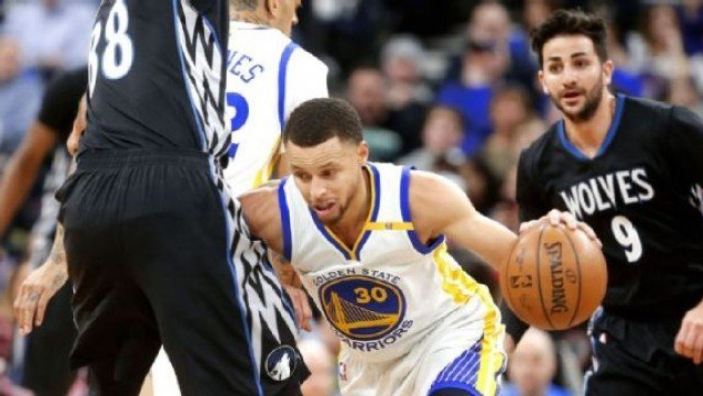 Σφαλιάρα για Ουόριορς, έλαμψε ξανά ο Γιάννης    (vids)