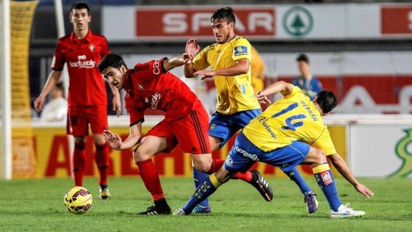 Ανοιχτό          παιχνίδι            στα   Κανάρια