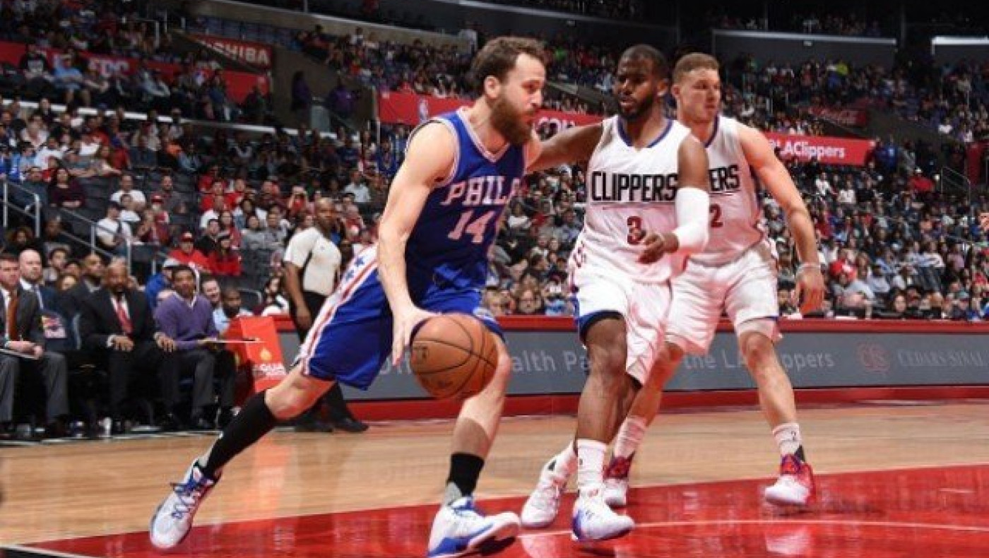 Δε σκέφτεται να φύγει από το NBA ο Σέρχι   Ροντρίγκεθ