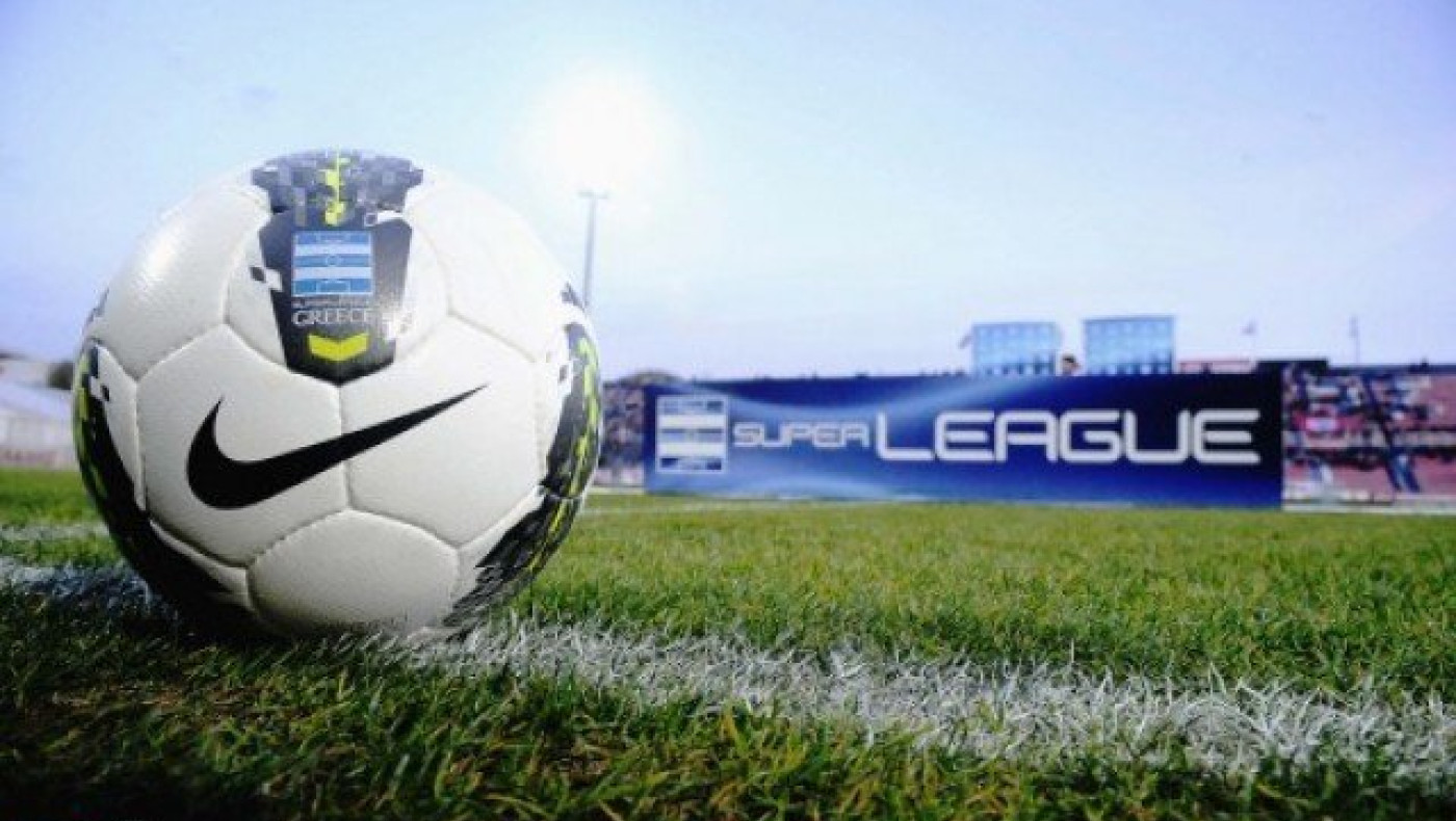 Σε Οικονόμου και Βασιλακάκη τα βραβεία της            22ης αγωνιστικής