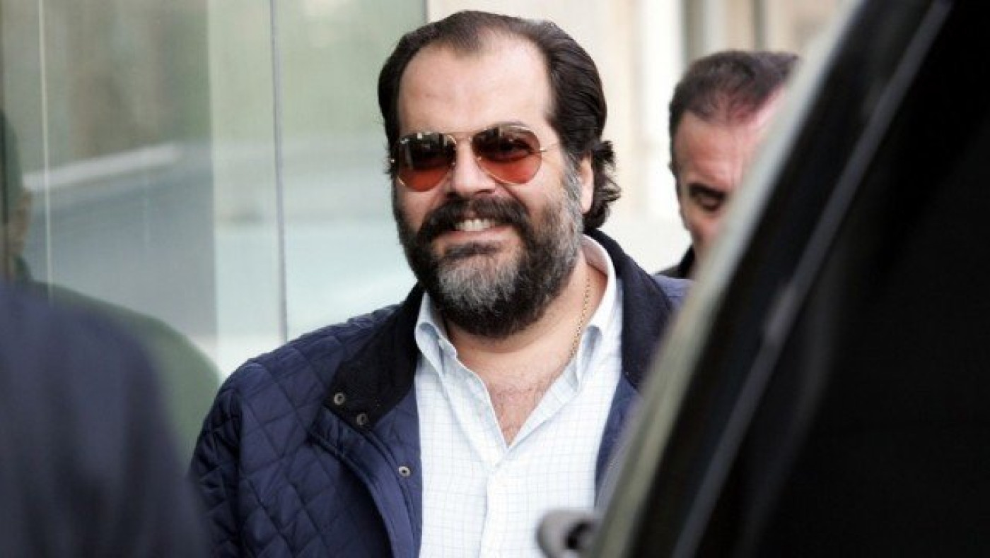 «Ο Κούγιας πήρε χρήματα από τον Ολυμπιακό και έγινε...δικηγόρος του»