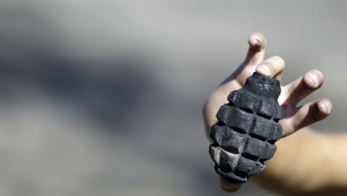 Ποια η σχέση επιχειρηματία λαθρέμπορα με τη χειροβομβίδα στο Πανόραμα;