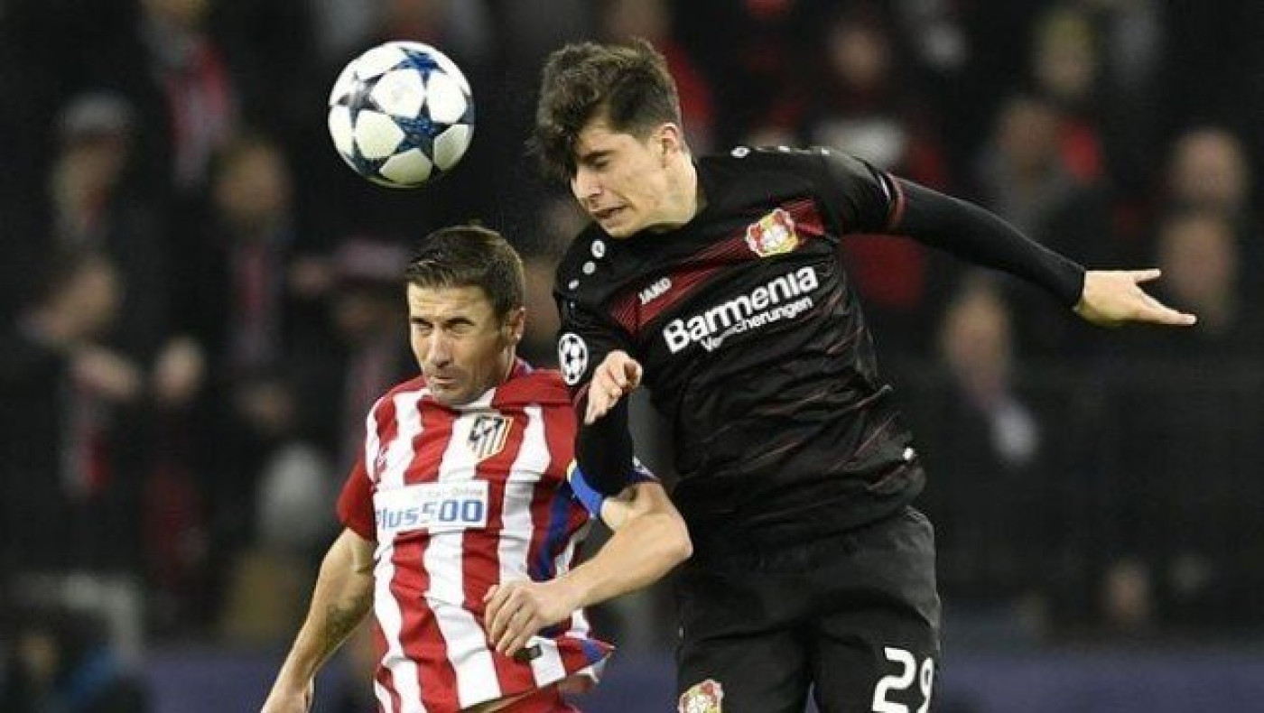 Χάνει την ρεβάνς με την     Ατλέτικο λόγω... σχολείου