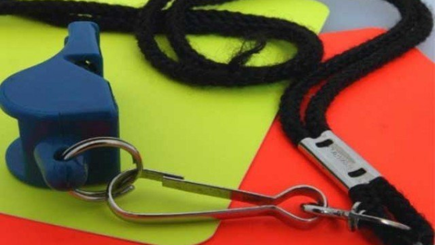 Οι διαιτητές των τελευταίων πέντε τελικών της ΕΠΣ Μακεδονίας