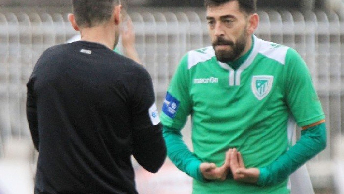 ΚΩΣΤΑΣ ΧΑΤΖΗΣ: Ο   «λεγεωνάριος»   του   Αγροτικού   Αστέρα