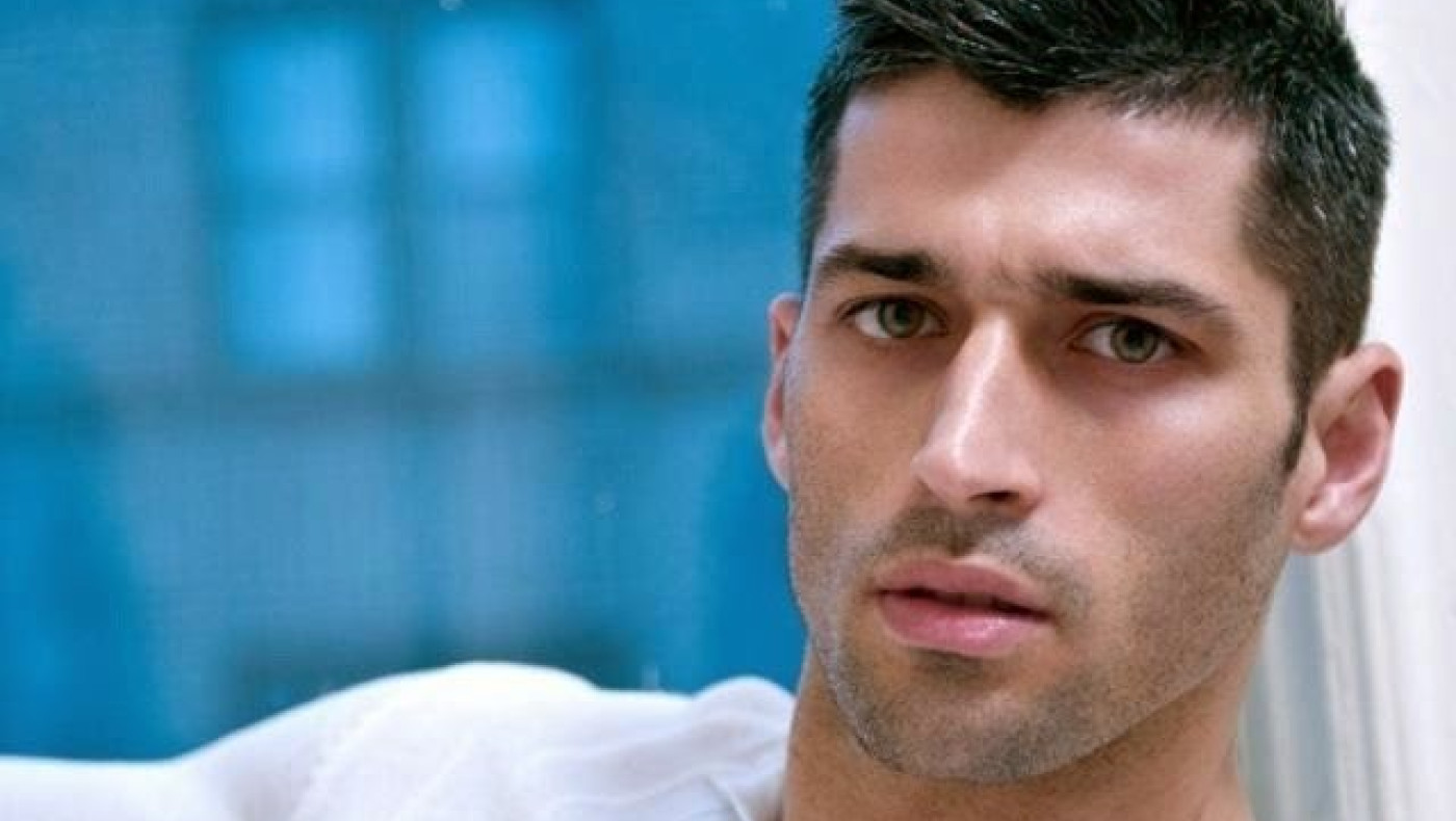 Αλέξης Παππάς: Είμαι από τη Βόρεια Ήπειρο και είμαι περήφανος (ΒΙΝΤΕΟ)