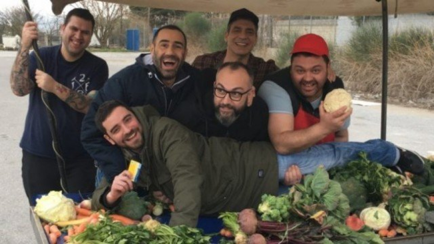 Οι «Ράδιο Αρβύλα» έρχονται απόψε με άγριες διαθέσεις (ΒΙΝΤΕΟ)