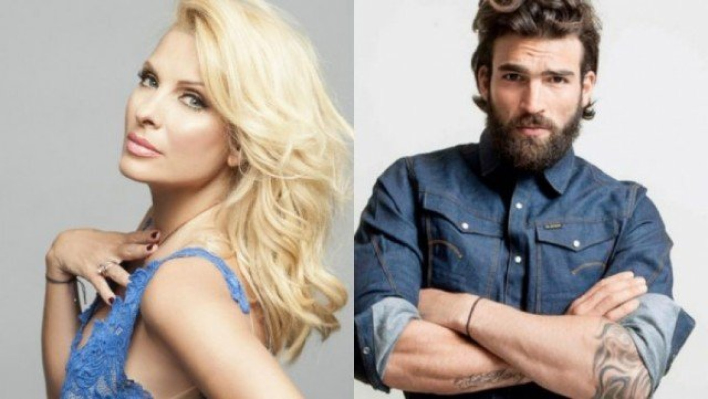 Ο Δημήτρης Αλεξάνδρου        «καρφώνει» την Ελένη Μενεγάκη