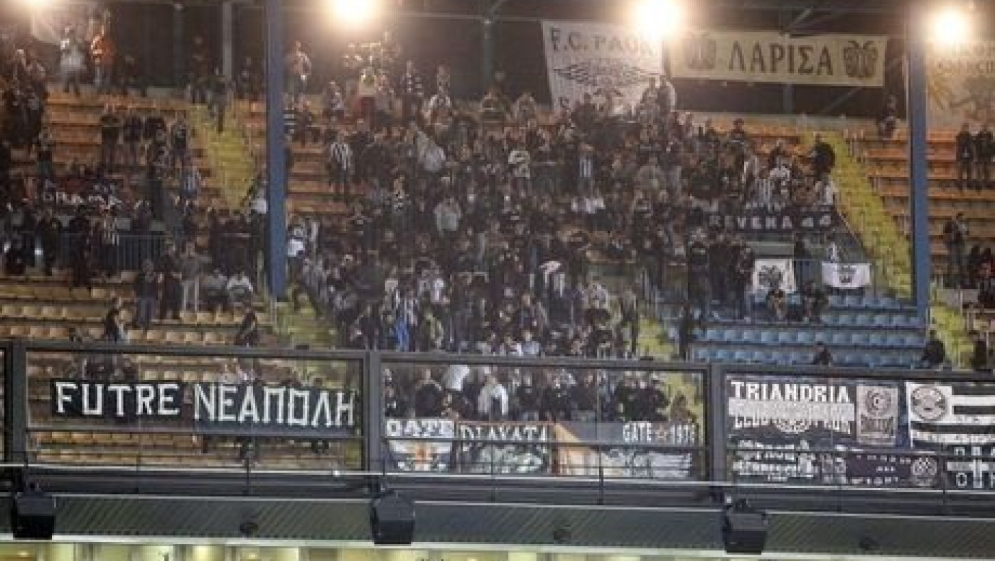 Παίρνει 700 εισιτήρια για Γαλλία
