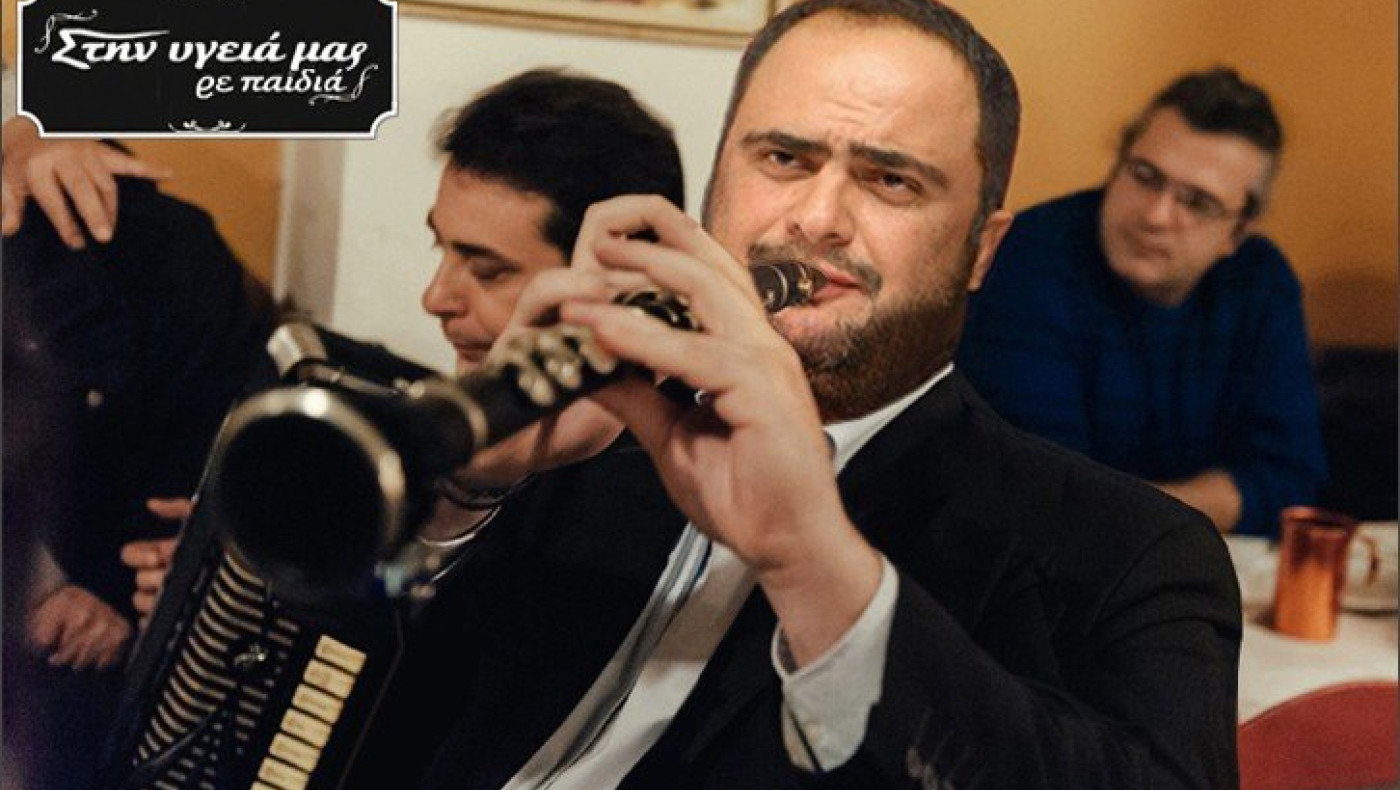 Περί αλαζονείας και παραίτησης...