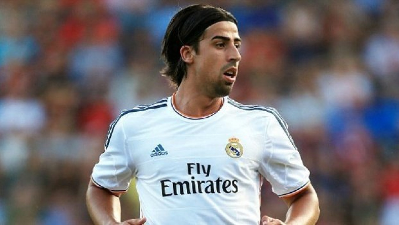 Στέλνουν Κεντίρα στην Άρσεναλ