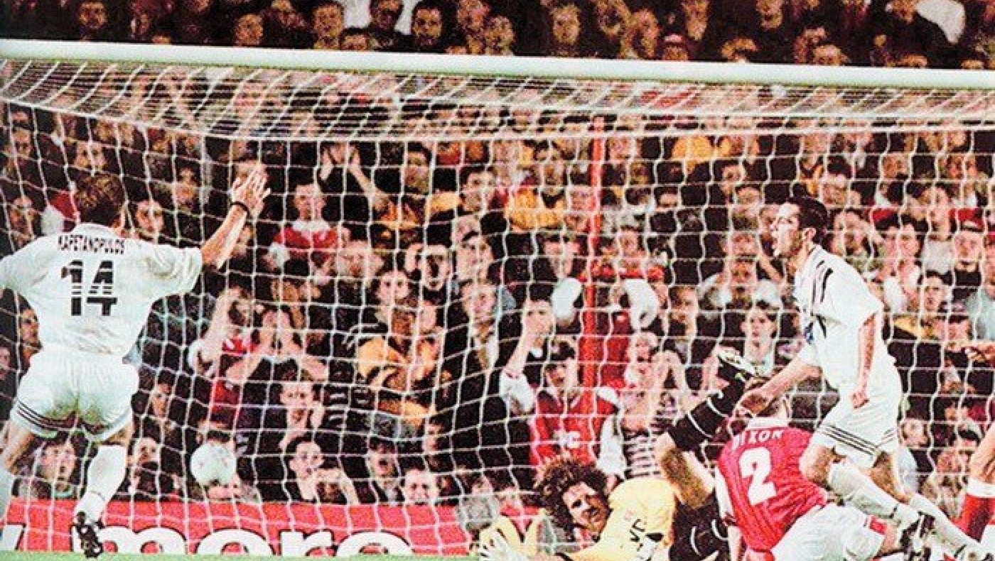 Χάιμπουρι, 17 χρόνια πριν (videos)