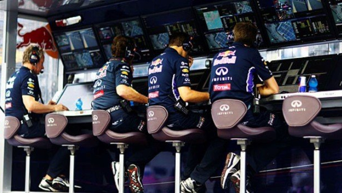 «Unfair από την Red Bull»