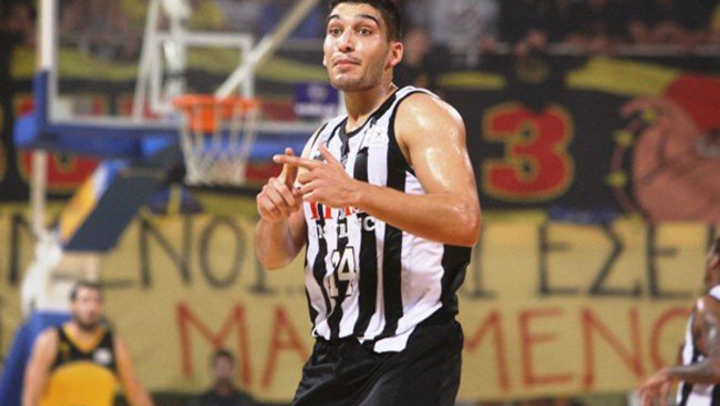 Ανακοίνωσε ολόκληρη ομάδα η ΑΕΚ