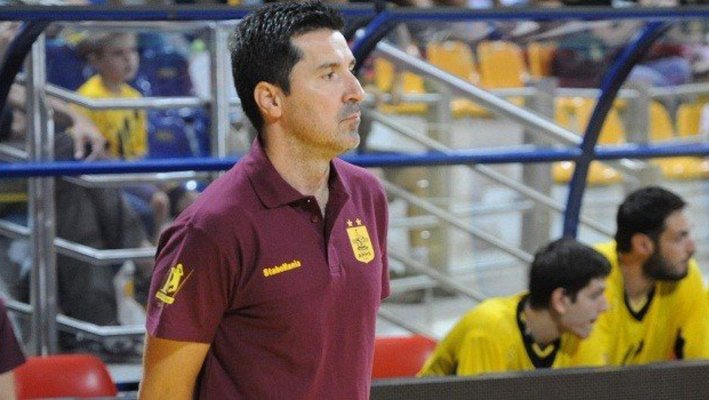 Πρίφτης: «Κλειδί η άμυνά μας»