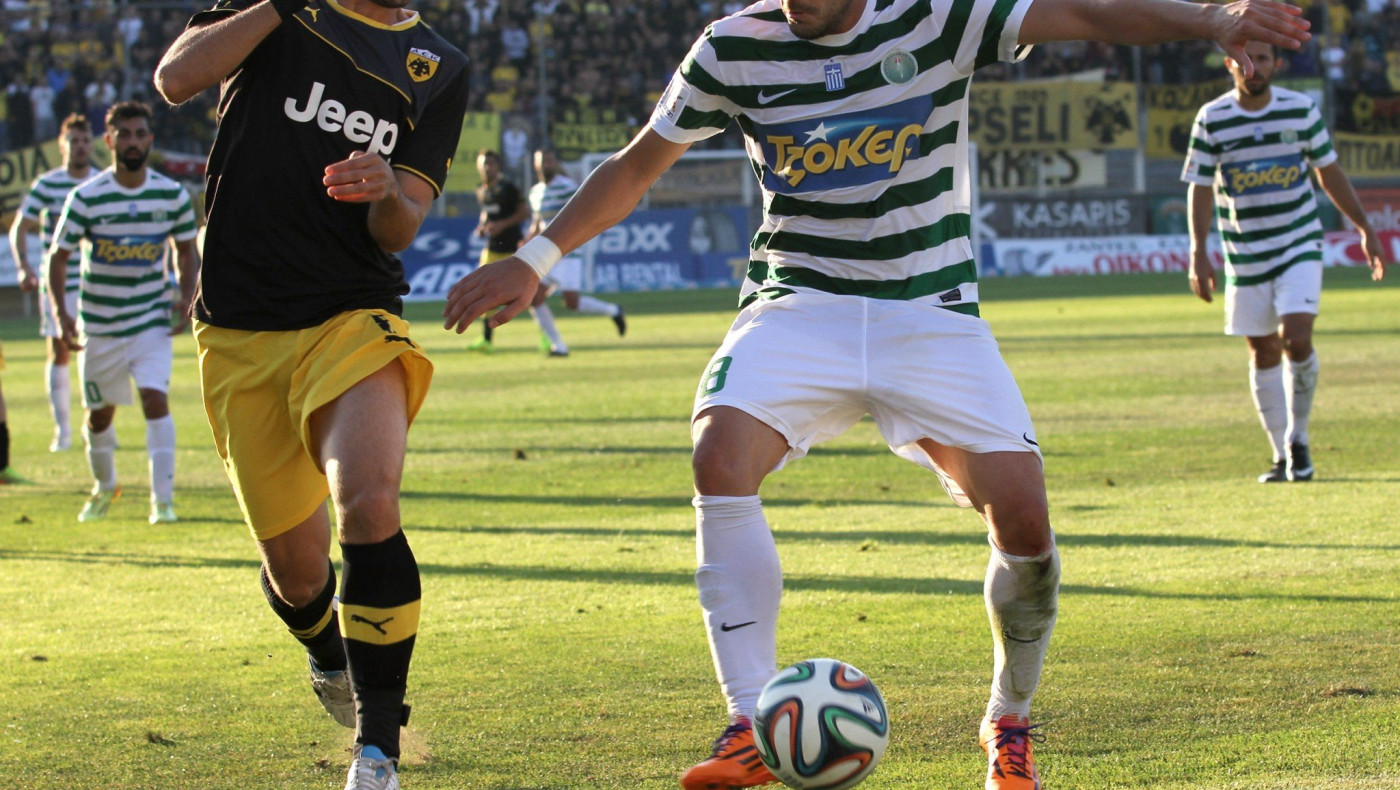 Δεν το είδαν ως αρνητικό…