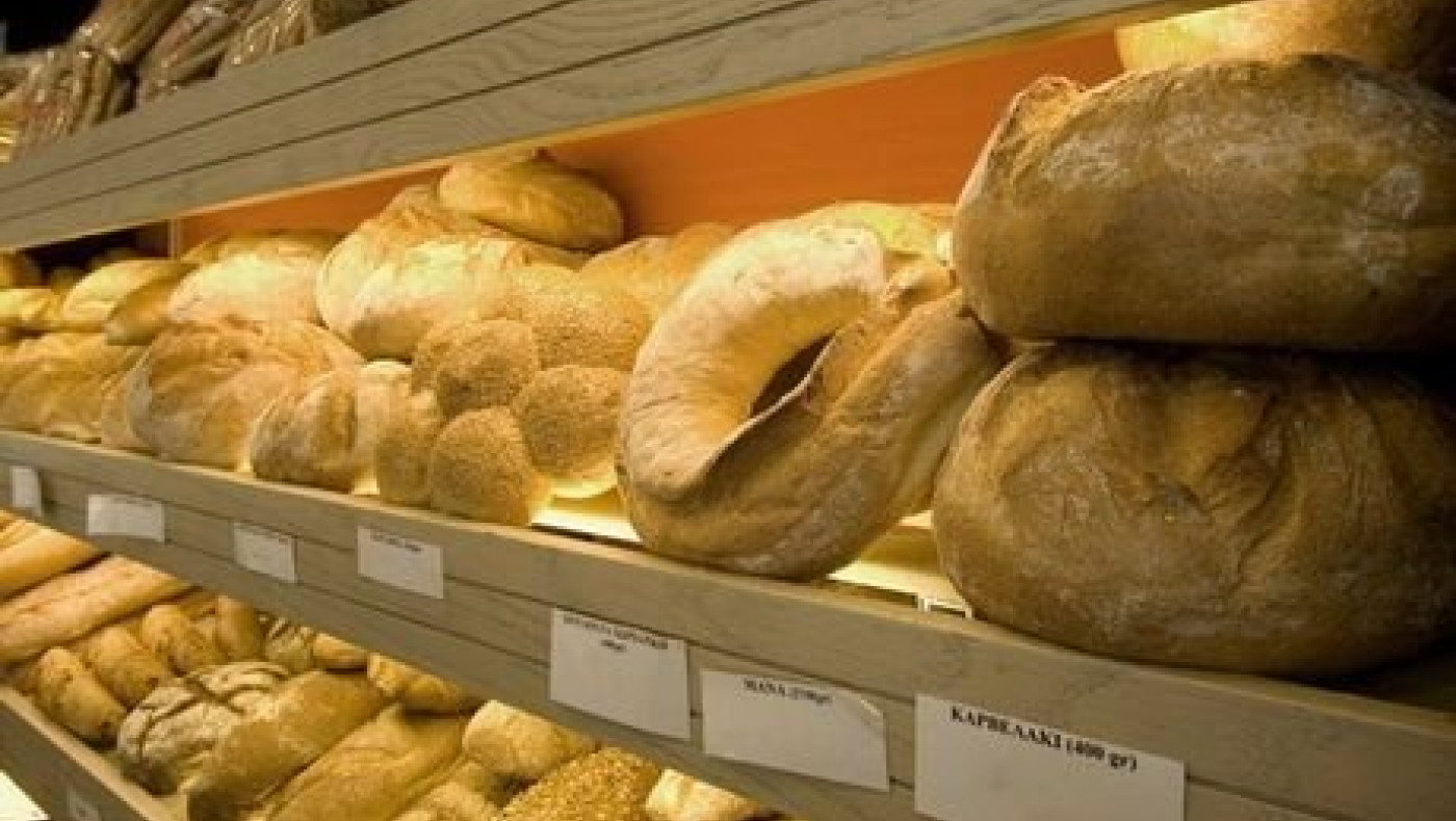 Βουλγάρικο ψωμί με καρκινογόνα ουσία πέρασε τα ελληνικά σύνορα