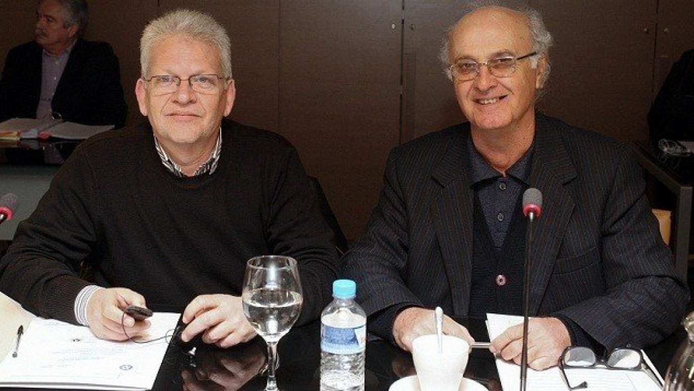 Τέλος ο Καραμελίδης από την ΚΕΔ