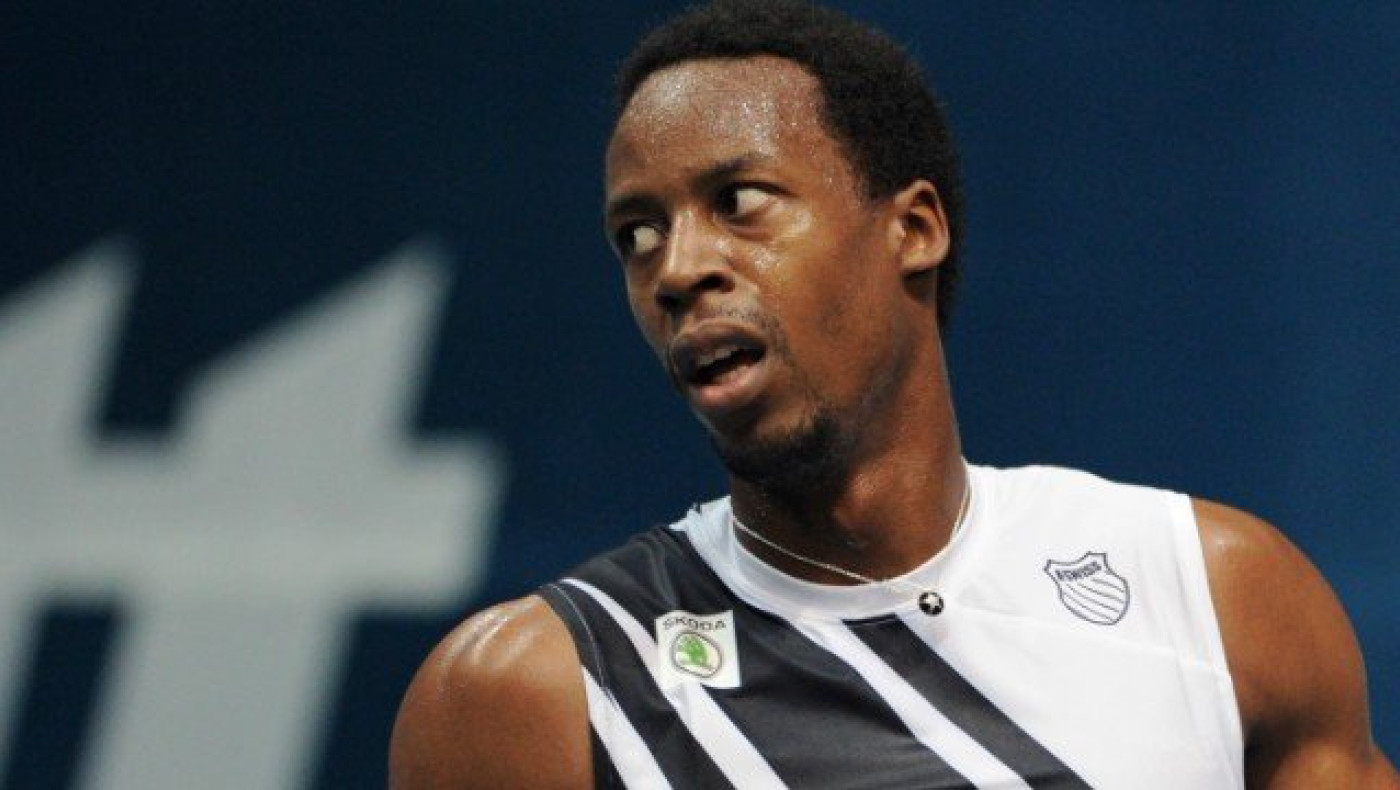 Εκτός και ο Μονφίς από το «Mosselle Open»