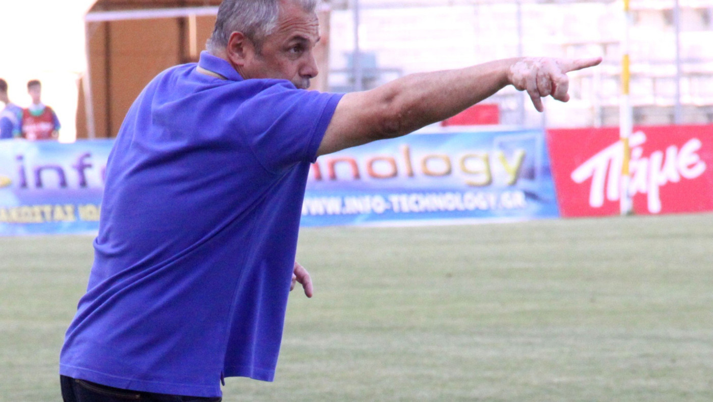 Σήμερα το κρίσιμο ραντεβού με Βοσνιάδη