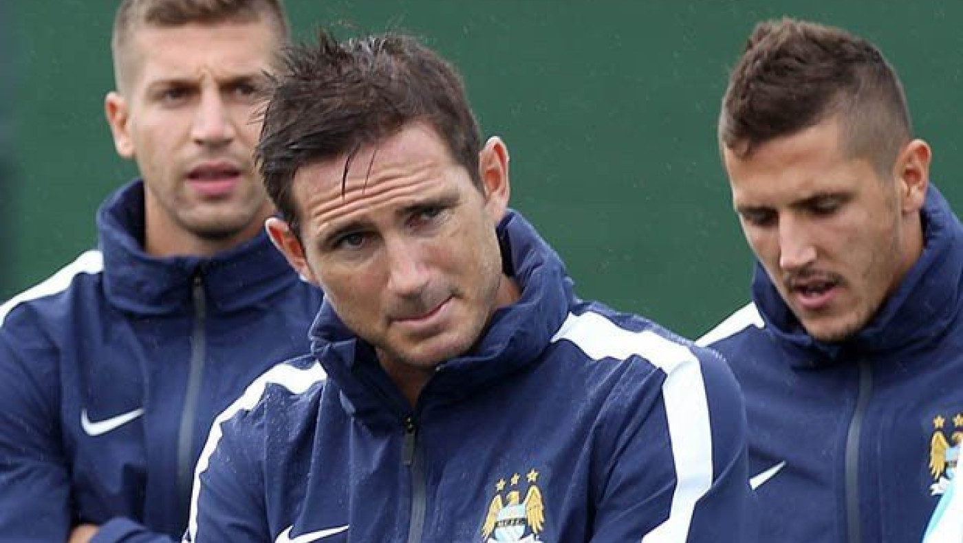 «Πολίτης» μέχρι τον Φεβρουάριο ο Λάμπαρντ