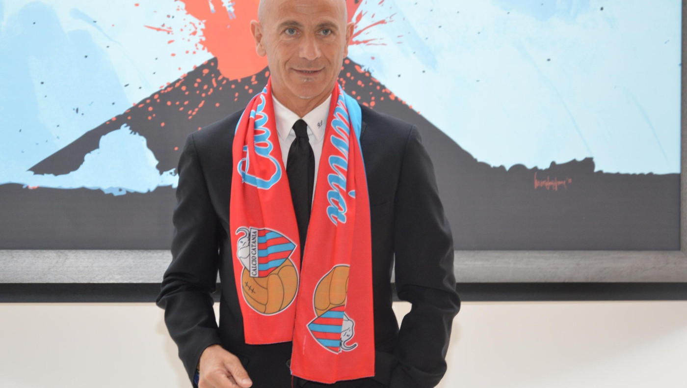 Από το… νοσοκομείο στην Κατάνια