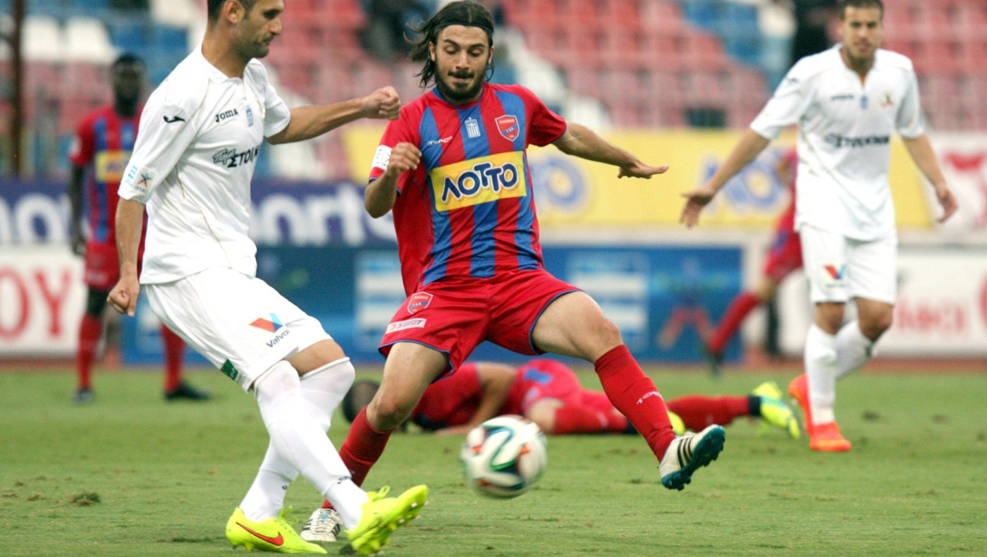 Τείχος εμπειρίας και ποιότητας