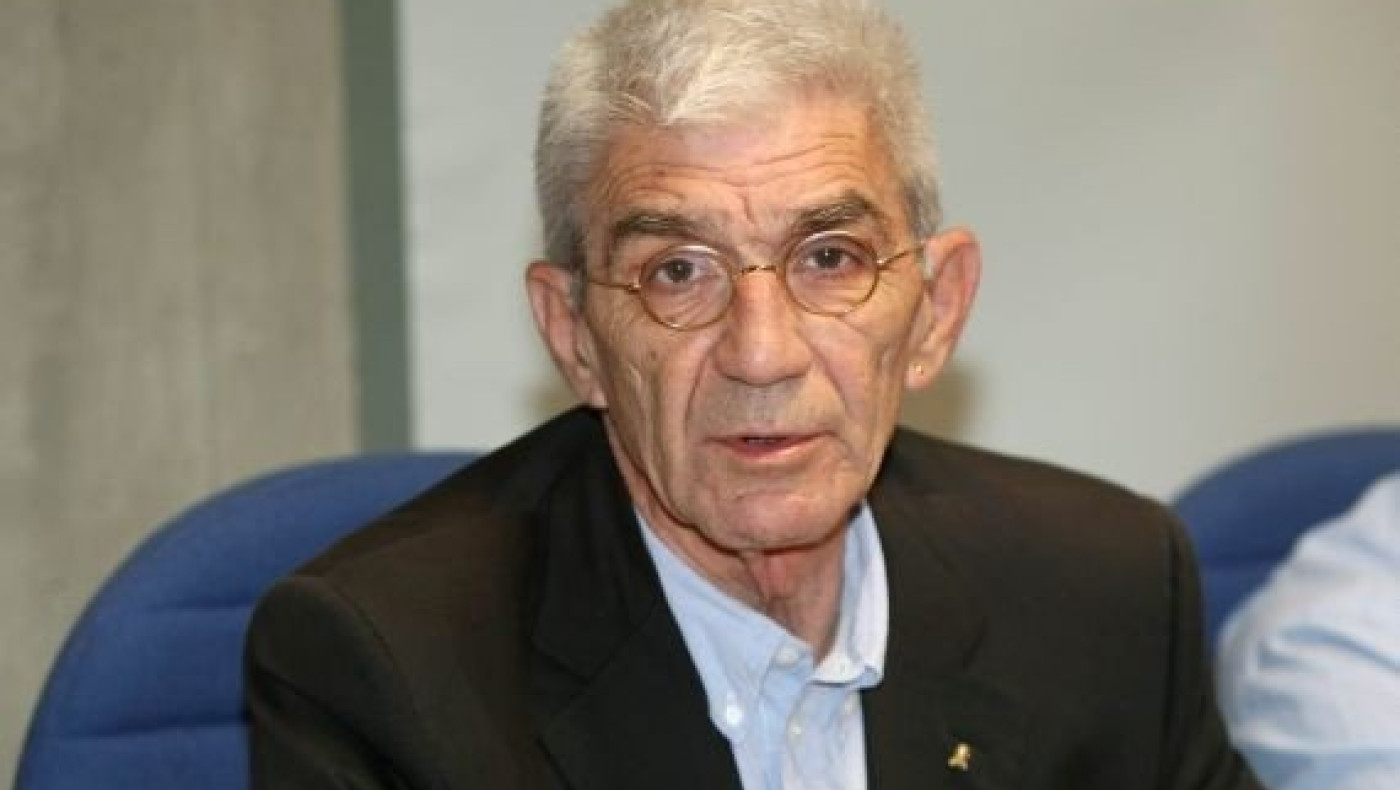 Μπουτάρης: Δοκίμασα τα πάντα, έπινα μέχρι σκασμού! 