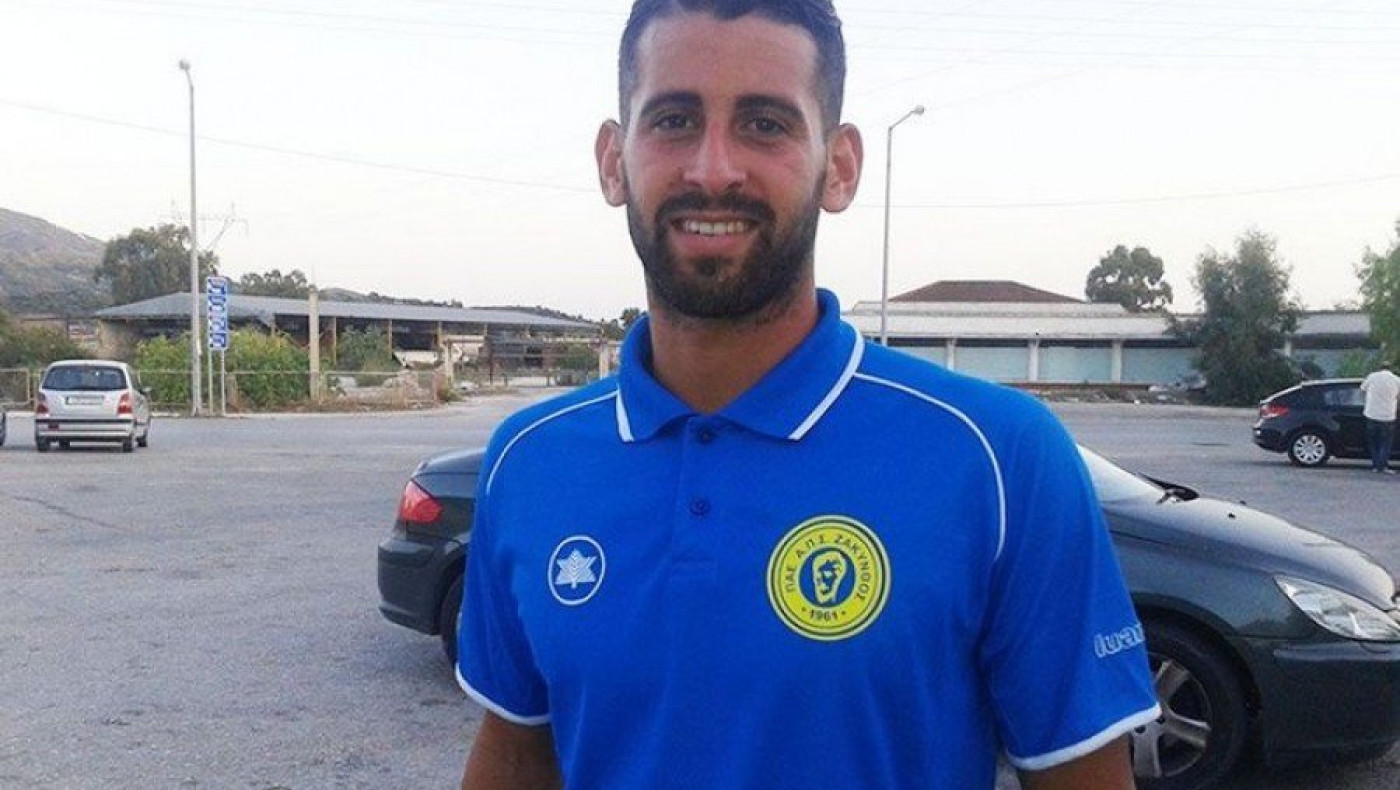 Στο στόχαστρο και ο Βαρέλα