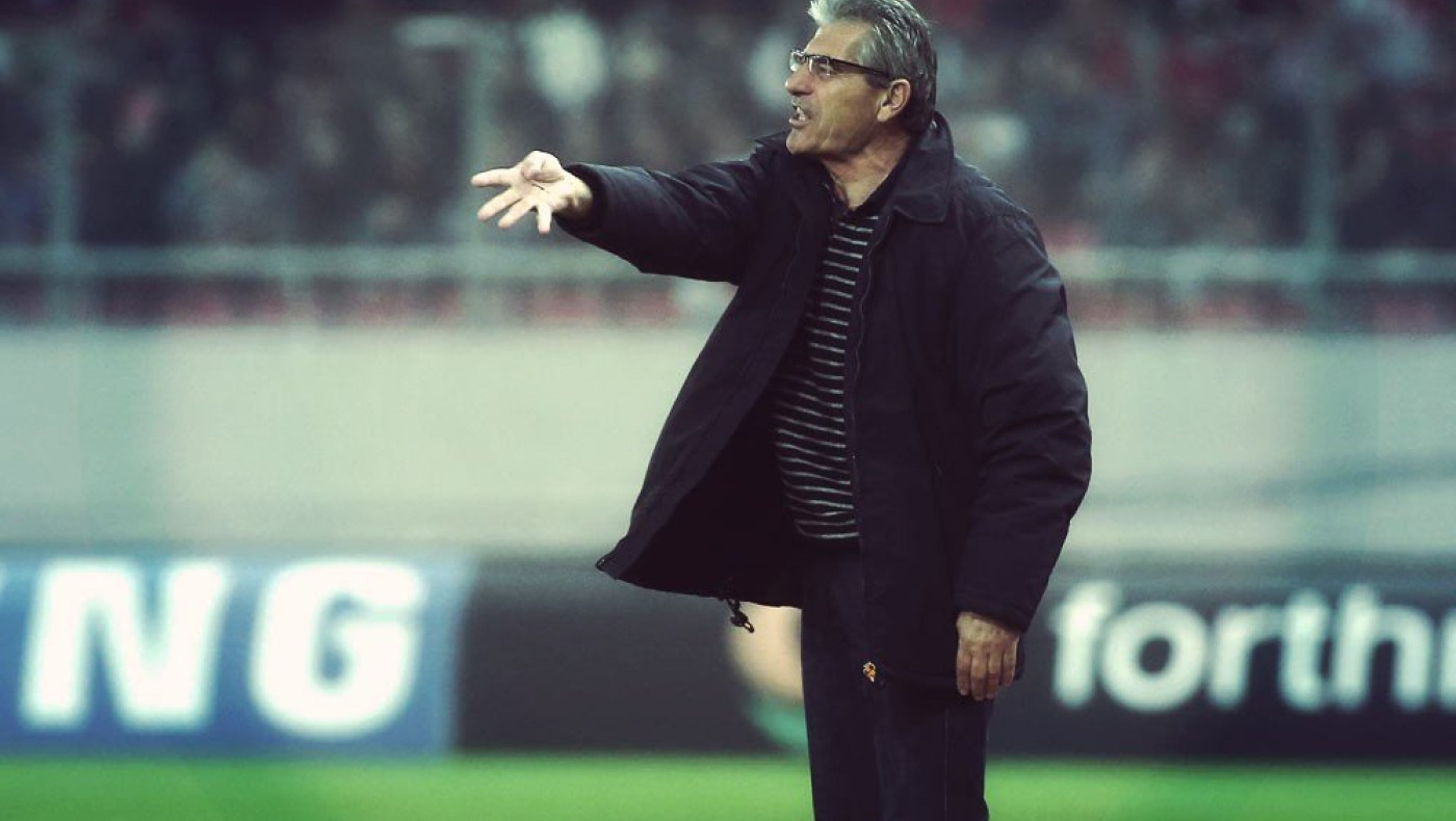 Το άρθρο του Γ. Ζαϊρη που οδήγησε στη συγγνώμη του Άγγελου