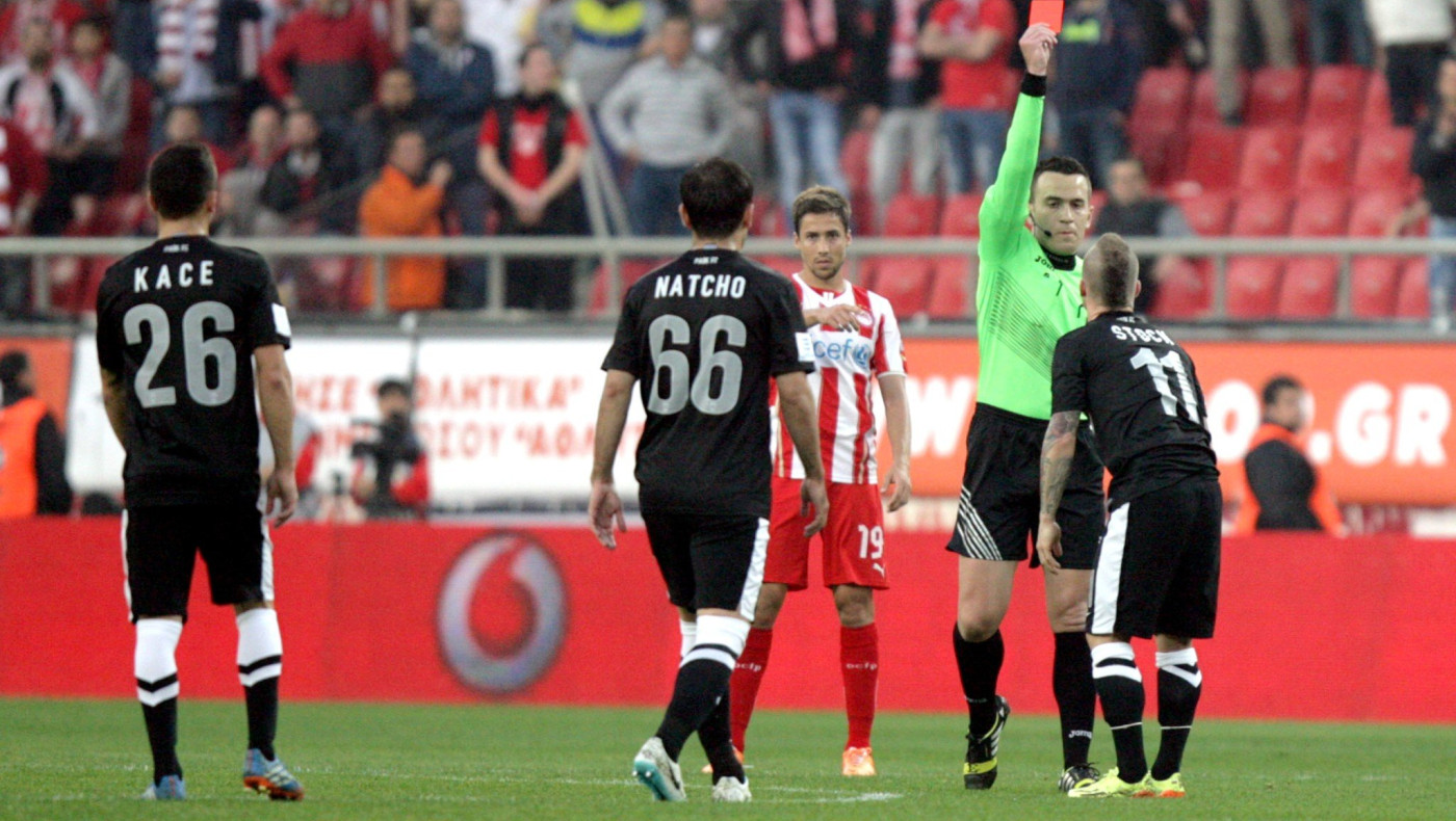 Τα «γατάκια», οι δορυφόροι και η… «θρυλική» παράγκα