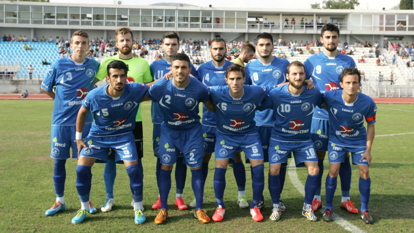 «Αφεντικό» η Καβάλα