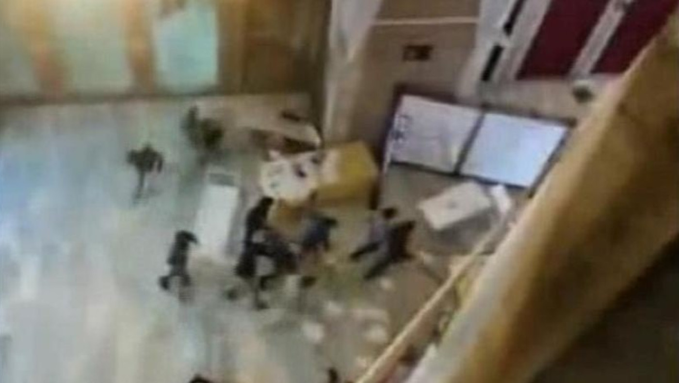 Τουρκία: Υποστηρικτές των τζιχαντιστών επιτέθηκαν σε φοιτητές