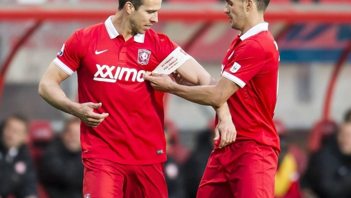 Με σούπερ τετράδα η Τβέντε