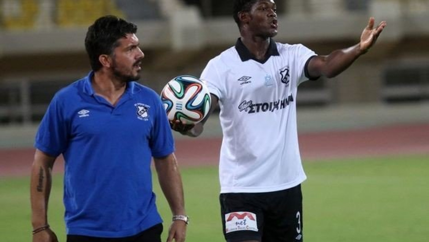 Με απουσίες στην Τούμπα ο ΟΦΗ