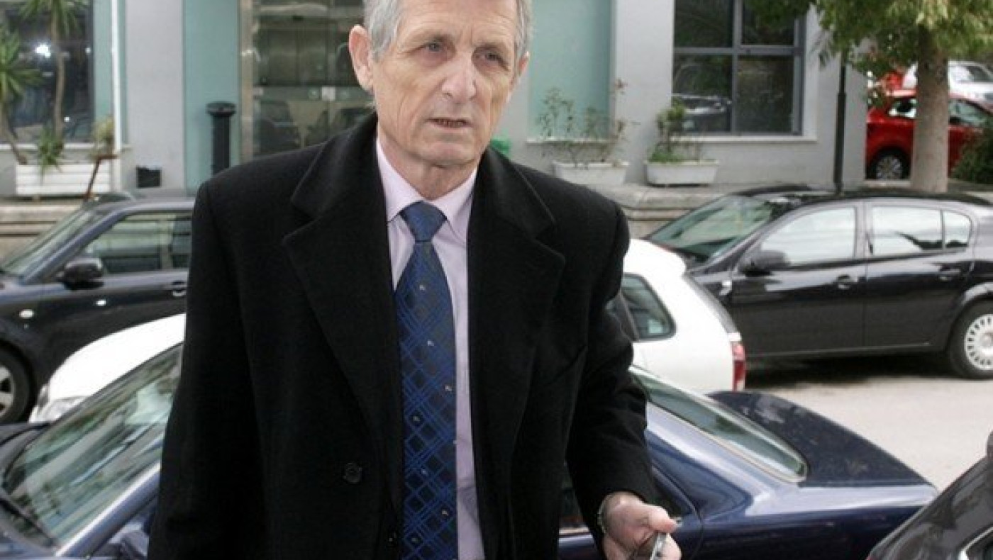 Πρόεδρος της ΚΕΔ ο Γκιρτζίκης