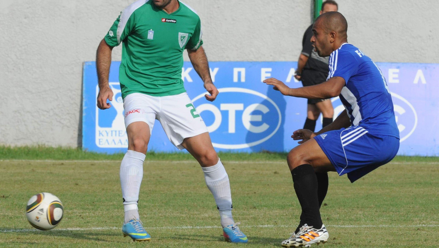 Συζητήσεις Θεοδωρίδη με επιχειρηματίες