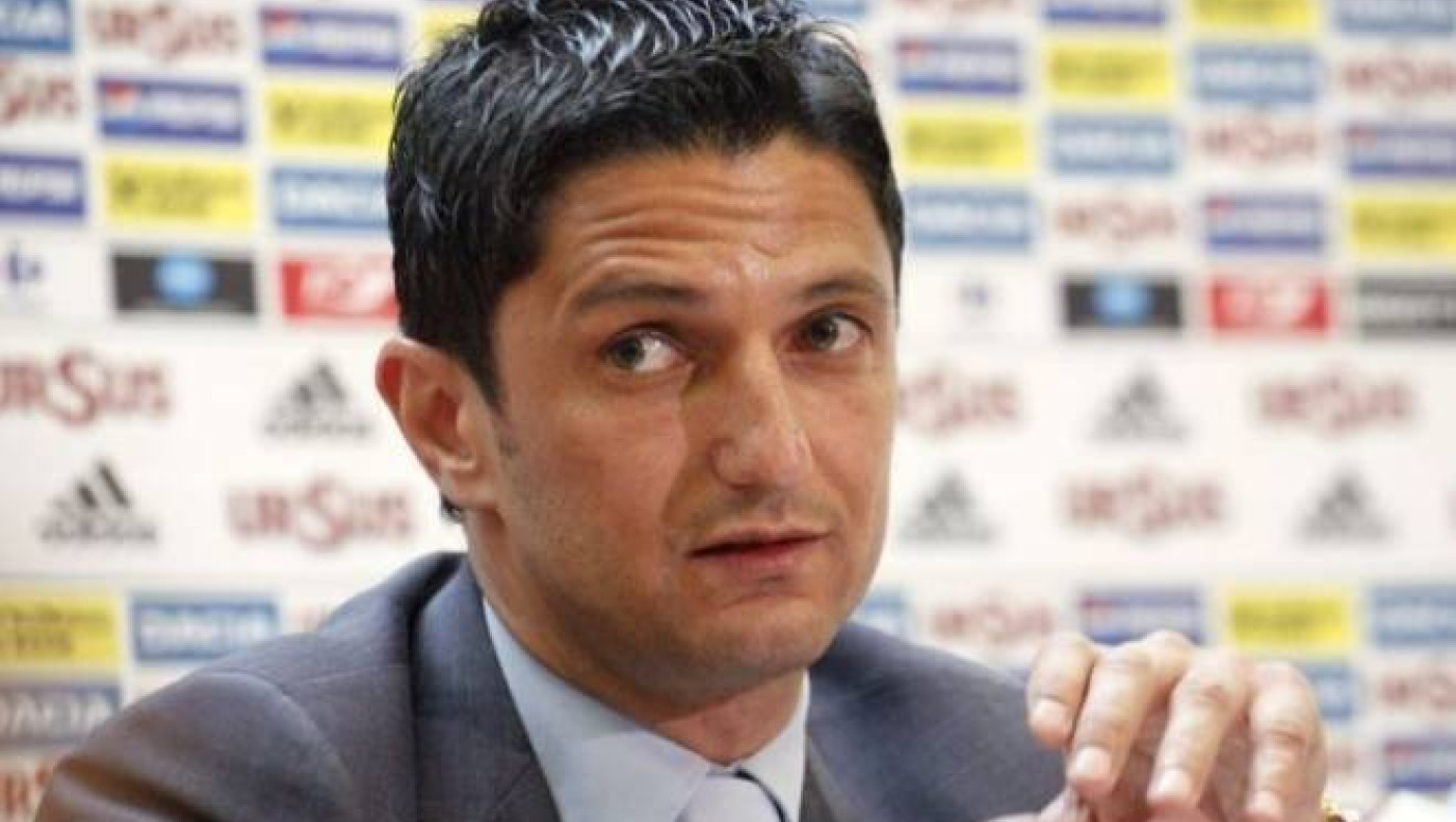 Την έχει στο... περίμενε!