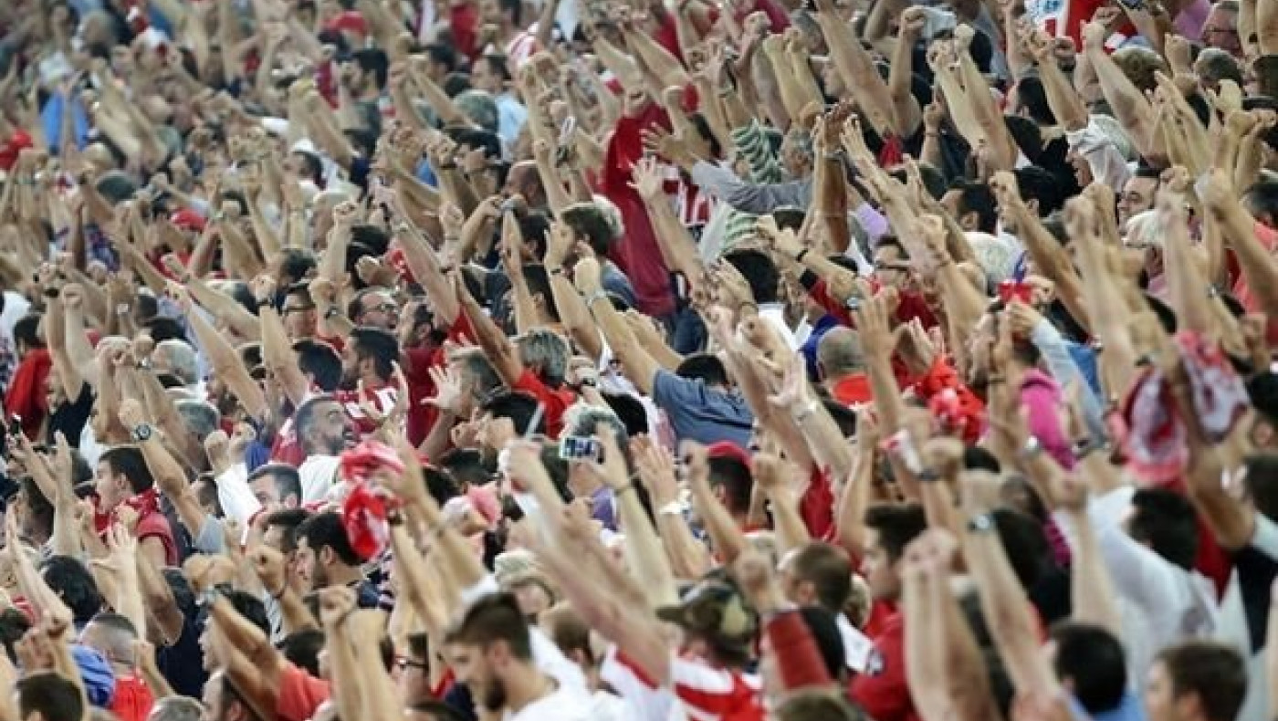 «Να δοθούν εισιτήρια στον Ολυμπιακό»