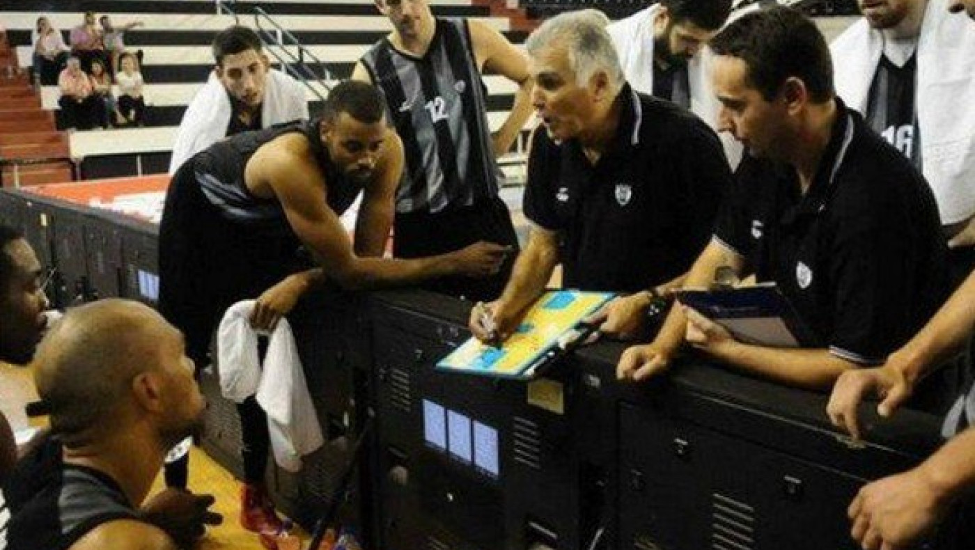 Στις 29/9 η κλήρωση του EuroCup