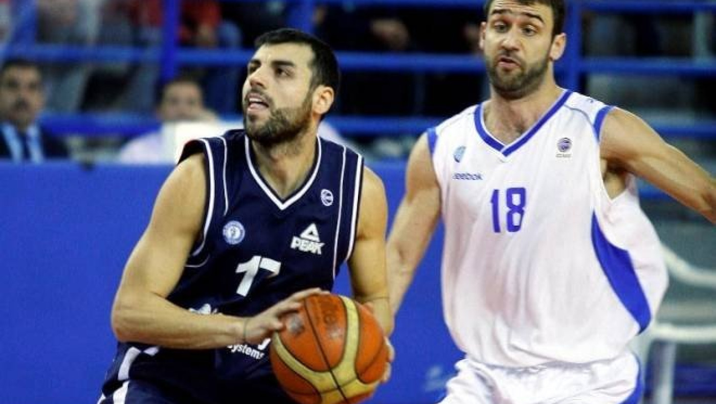 Αποσύρθηκε ο Ηλιάδης...