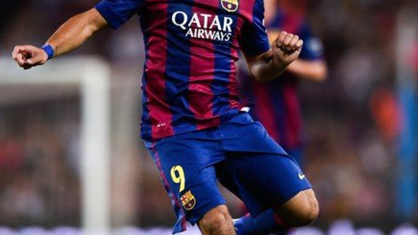 Φιλικό με την β’ ομάδα ο Σουάρες ενόψει της δικής του πρεμιέρας