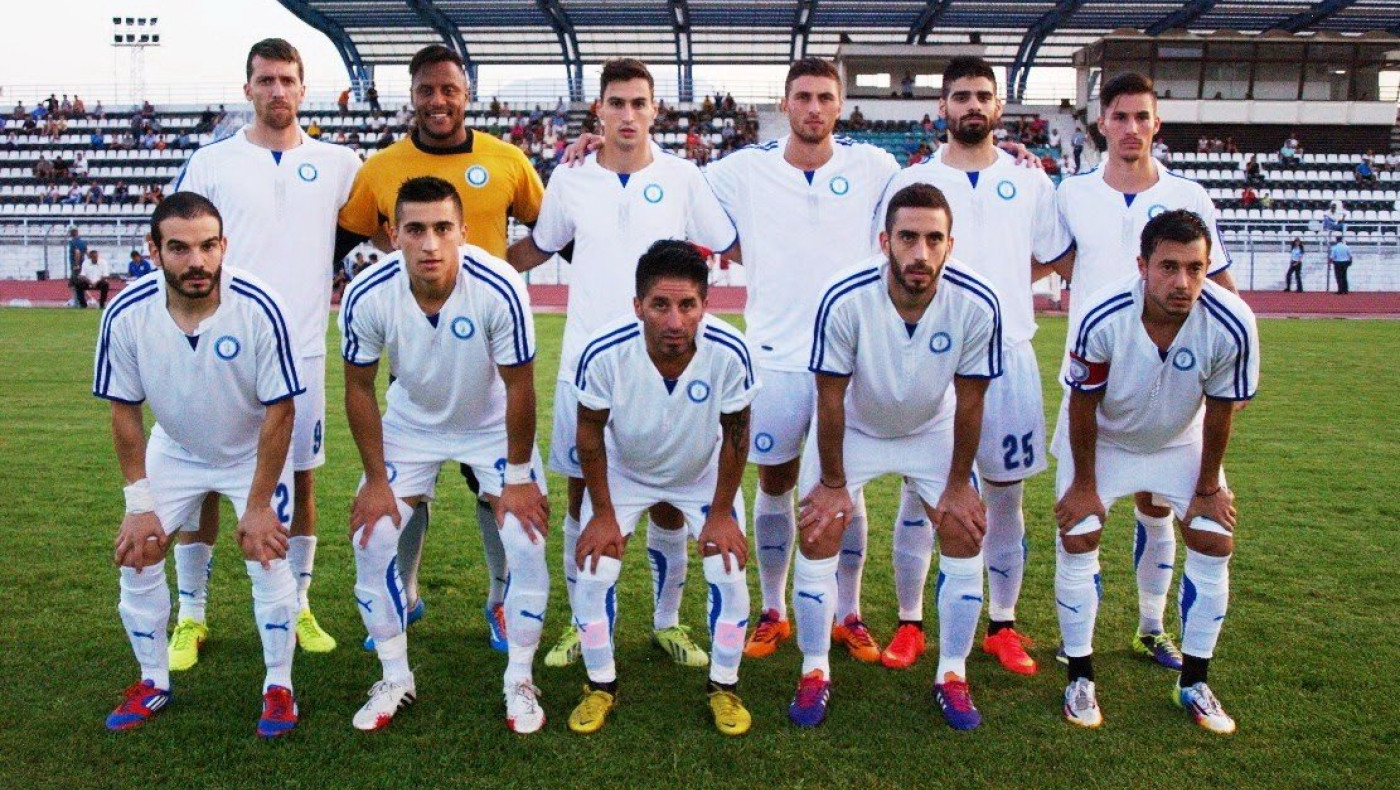 Σέντρα την επόμενη Κυριακή