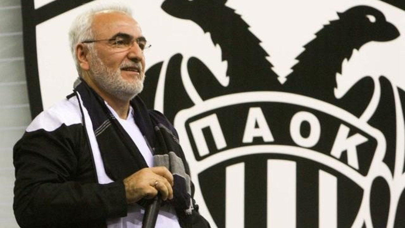 Στέλνει μηνύματα ο Ιβάν