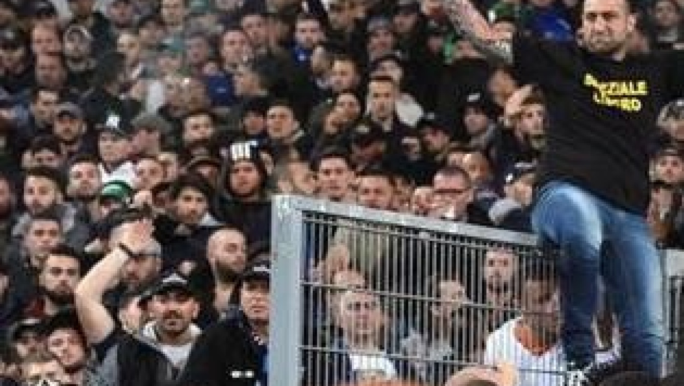 Συνελήφθη ο αρχηγός των οργανωμένων οπαδών της Νάπολι