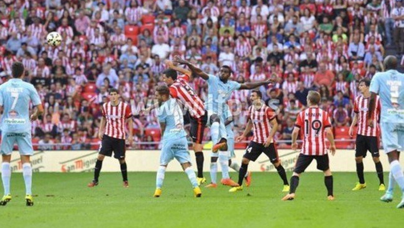 Άλωσε το «Σαν Μαμές» η Γρανάδα