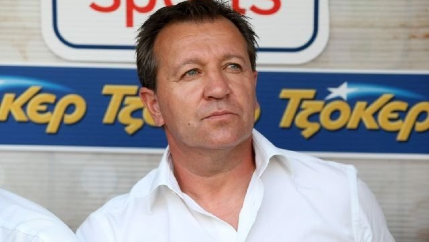 Γκρανέρο: «Είμαστε αισιόδοξοι»