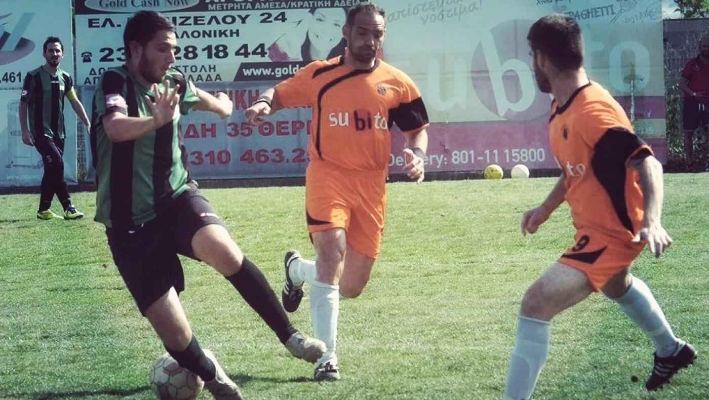 Αναβολή και στα τοπικά πρωταθλήματα