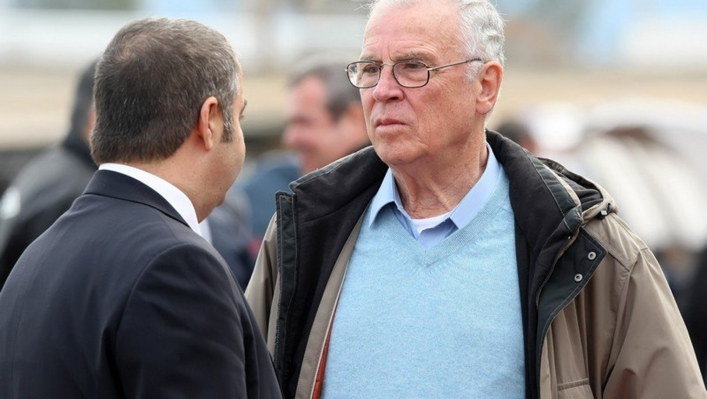 Επίθεση Θεοδωρίδη για το... αντιαθλητικό παιχνίδι κατά του Ολυμπιακού