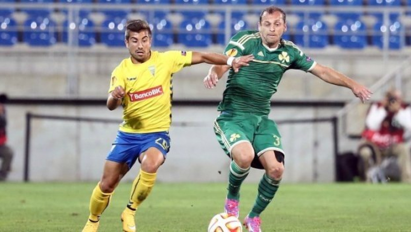 Τα αποτελέσματα του Γιουρόπα Λιγκ